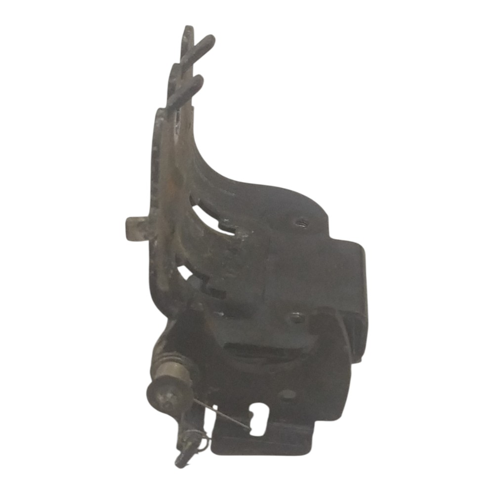 Suporte Banco Lateral Esquerdo Honda Fit 200044 A 20008 Orig 5