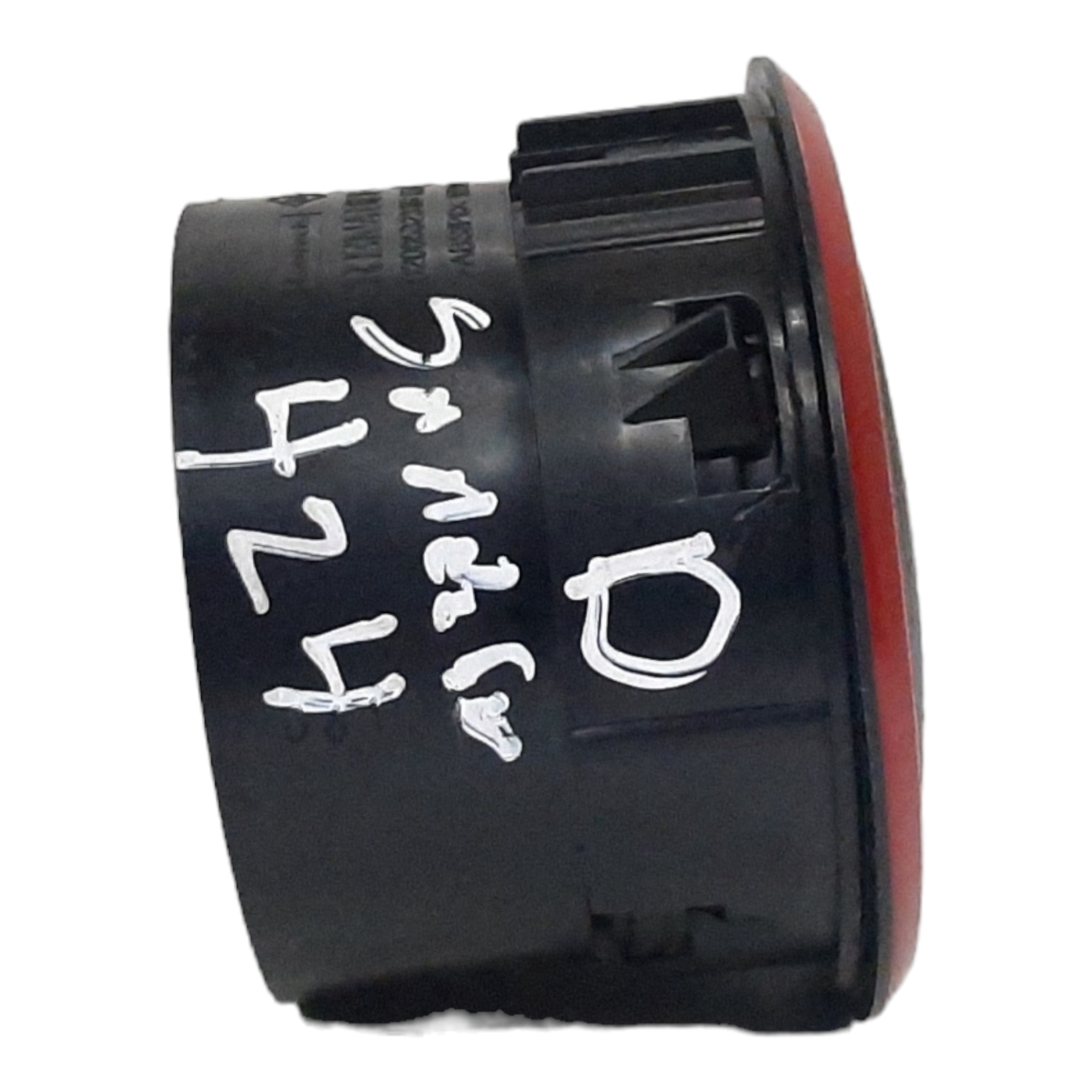Difusor Ar Direito Renault Sandero Stepway 2007 2008 A 2014 1