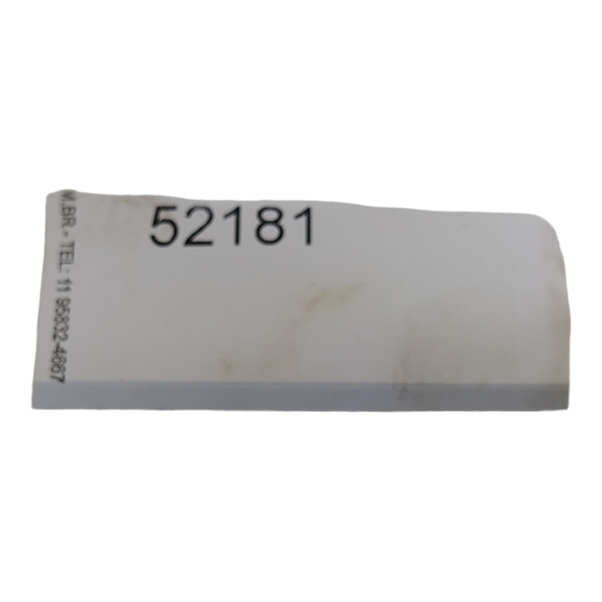 Grade Frontal Parachoque Dianteiro Gm Vectra 1993 A 1996 4
