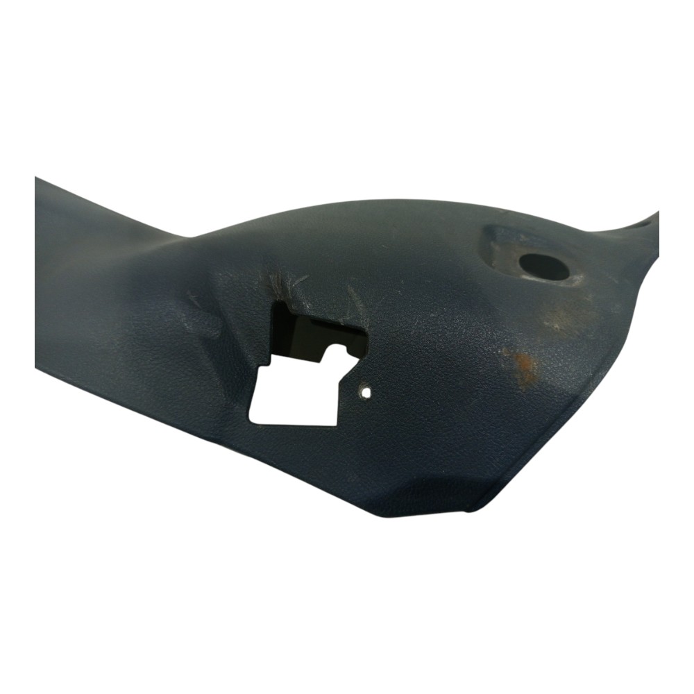 Moldura Coluna Traseira Esquerda Fiat Palio 1996 1997 A 2003 3