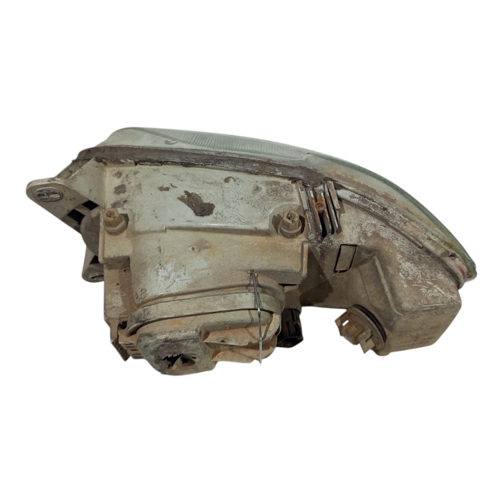 Farol Direito Ford Escort 1997 1998 1999 2000 2001 02 A 2004 Direito/passageiro 5