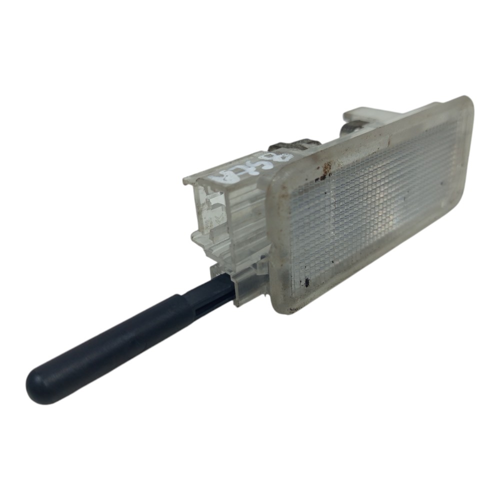 Luz Porta Luvas Cortesia Peugeot 307 2008 2009 2010 A 2012 2