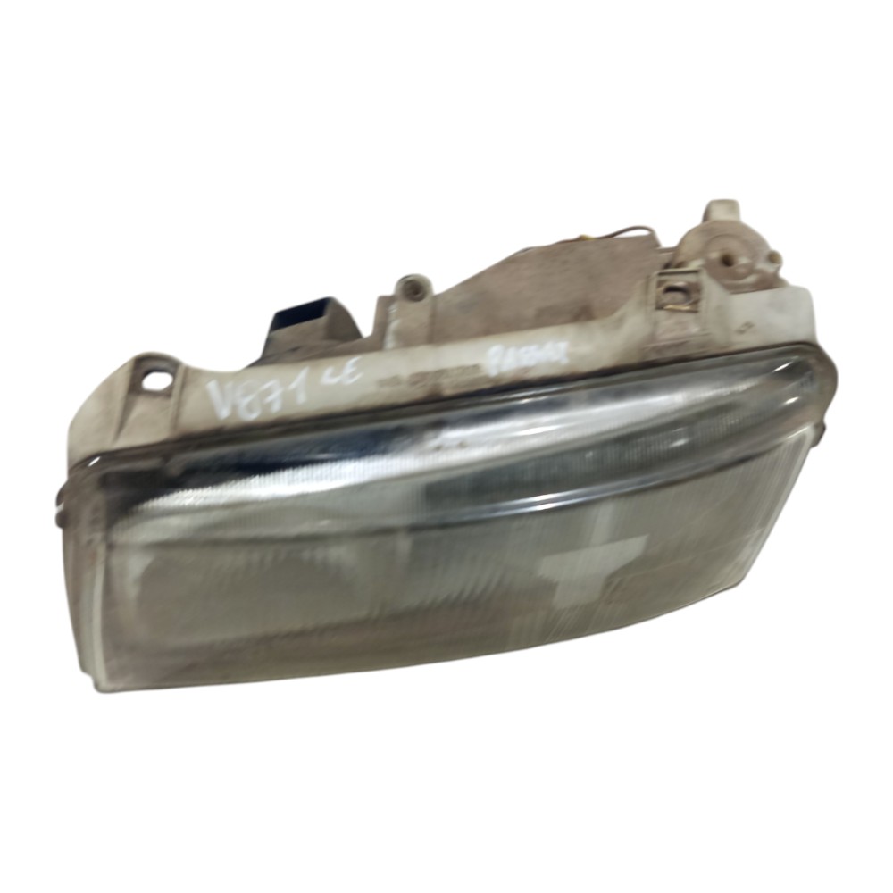 Luz Lanterna Farol Ld Esquerdo Volkswagen Passat 1993 A 1997 2