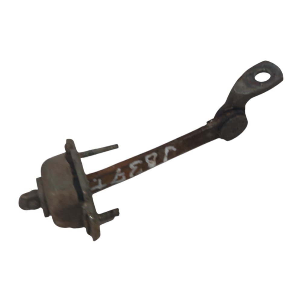 Limitador Porta Traseira Direita Ford Escort 1997 A 2003 4