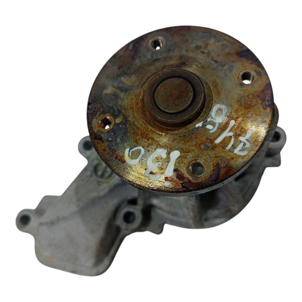Bomba Água Hyundai I30 1.8 16v 2013 2014 2015 A 2016 4