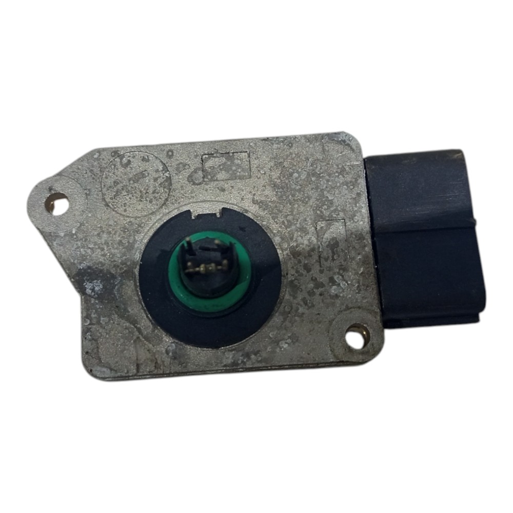Sensor Maf Fluxo Ar Ford Ka Fiesta Courier 1996 1997 1998 99 4