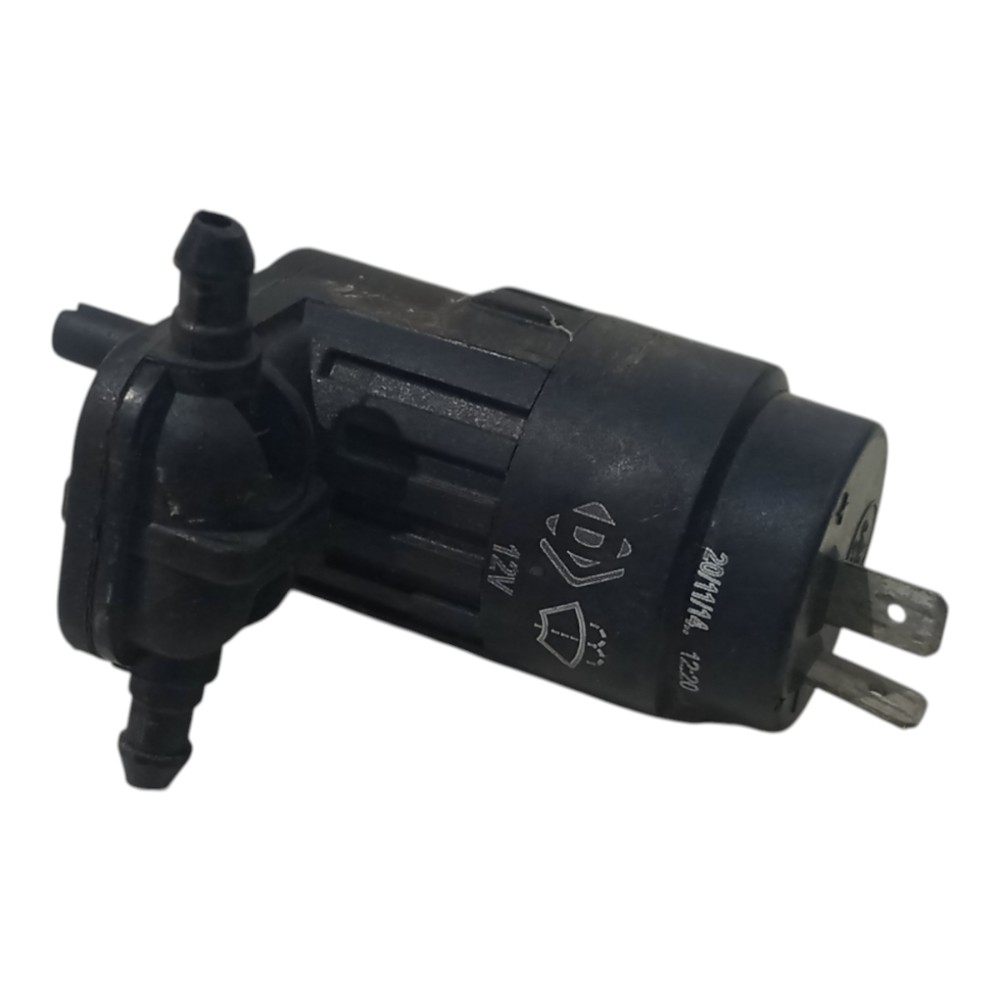 Motor Esguicho Para-brisa Volkswagen Gol 1999 2000 A 2005 4