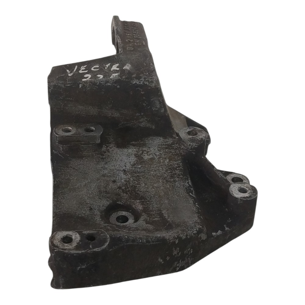 Suporte compressor ar condicionado GM Vectra 1997 a 2005 1