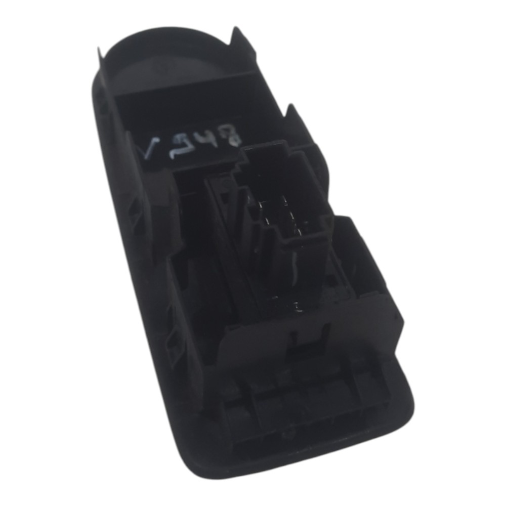 Botão Vidro Dianteiro Direito Moudura Vw Up 2014 A 2020 6