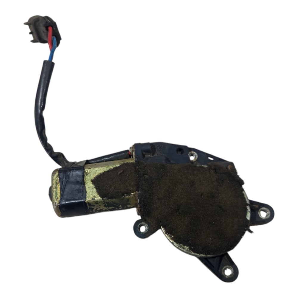Motor Vidro Elétrico Dianteiro Ld Fiat Uno 1991 1992 A 1999 5