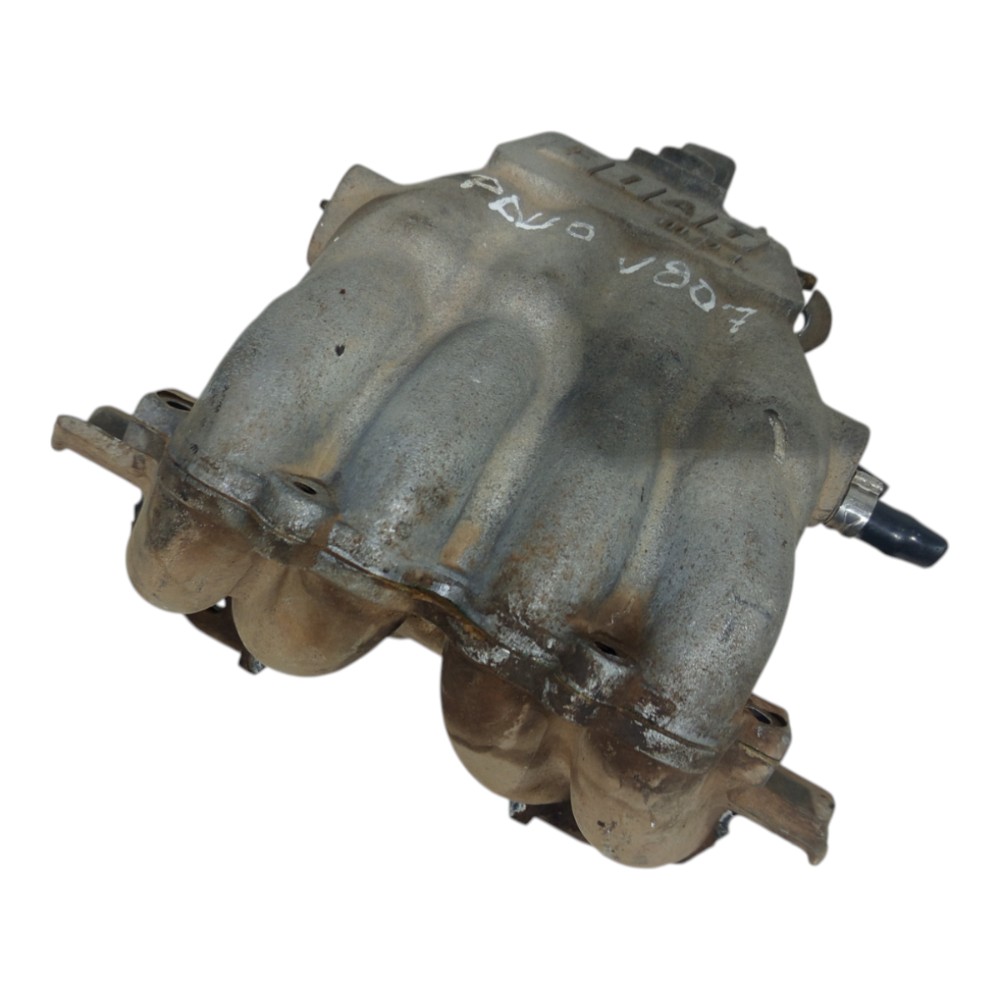 Coletor Admissão Fiat Palio 1.0 8v Fiasa 1996 1997 A 2000 7