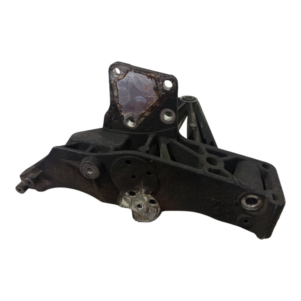 Suporte Alternador Compressor Fiat Siena 1.0 8v 2012/2021 1