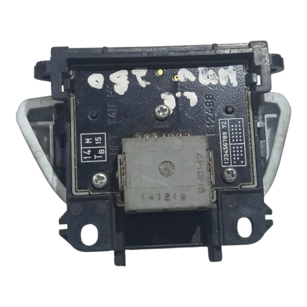 Botão Comando Telefone Volante Honda Civic 2001 2002 A 2006 6