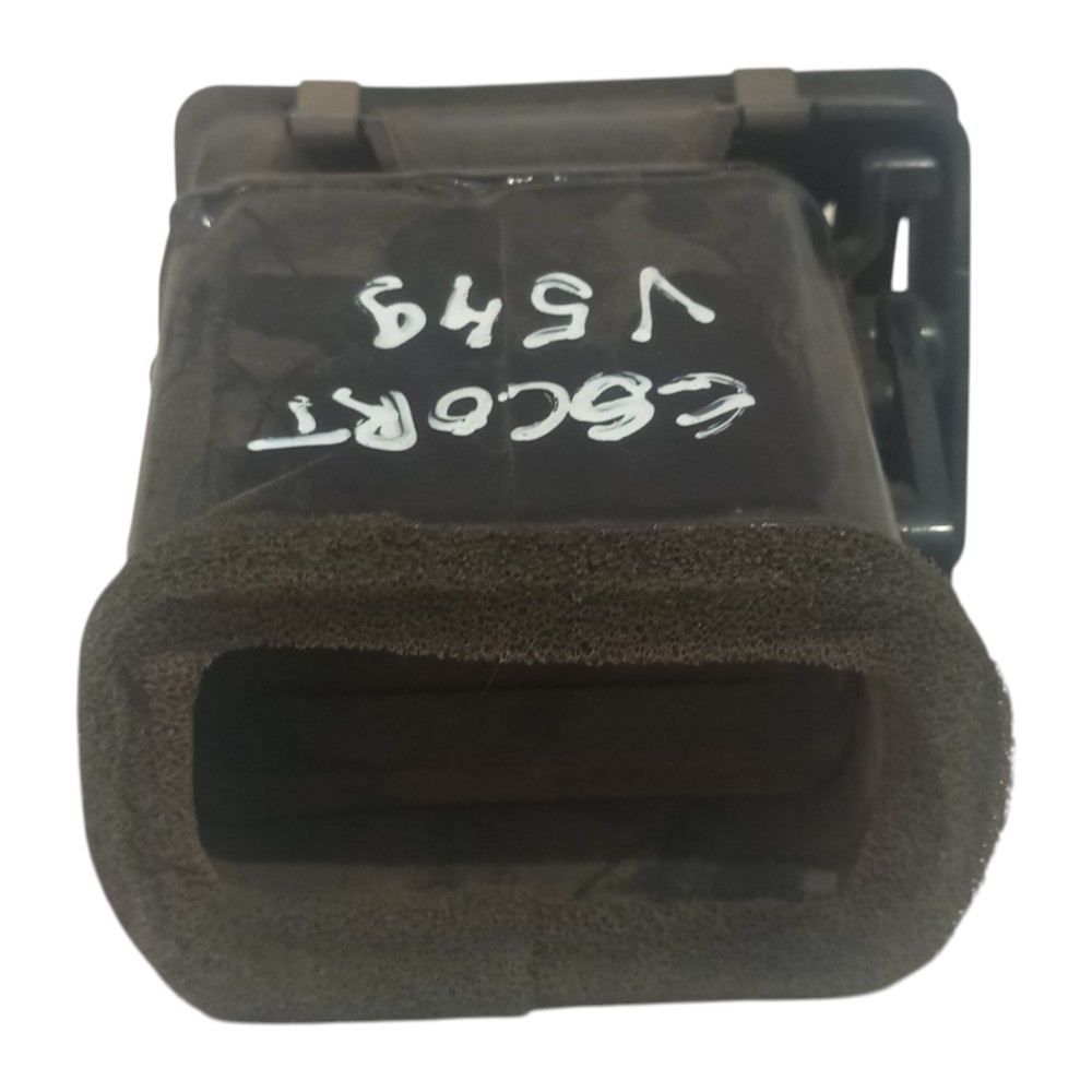 Difusor Ar Painel Lado Esquerdo Ford Escort 1987 1988 A 1996 8