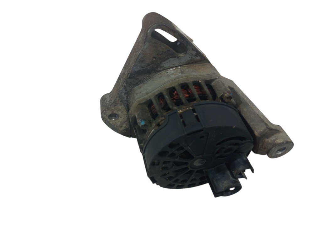 Alternador Fiat Uno 1.0 1994 1995 1996 1997 A 2012 7