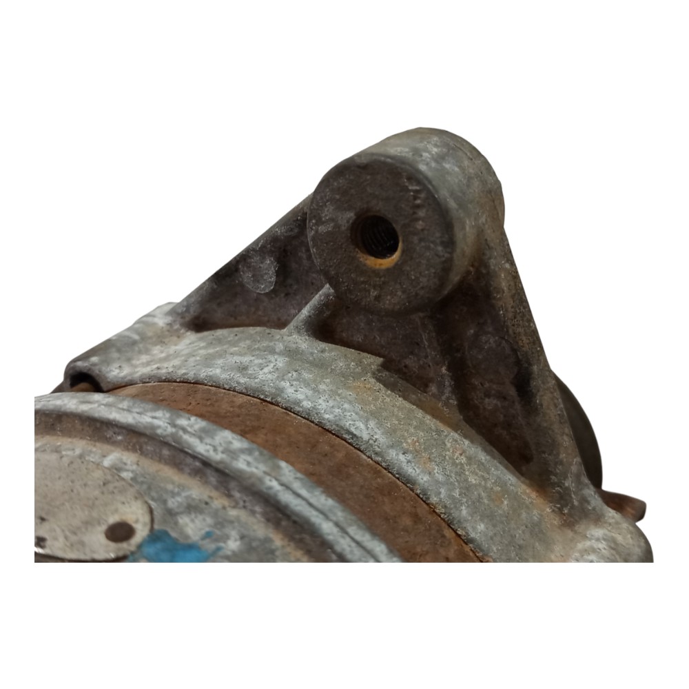 Alternador Fiat Uno 1.0 8v 1992 1993 1994 1995 1996 A 2000 5