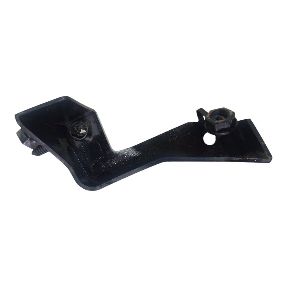 Capa Dobradiça Capo Direita Citroen C4 2006 A 2013 4