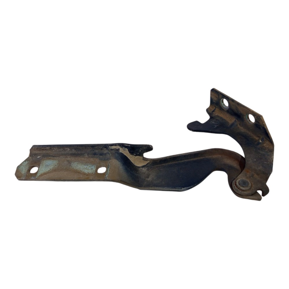 Dobradiça Esquerd Capô Fiat Palio 1996 1997 1998 1999 A 2002 8