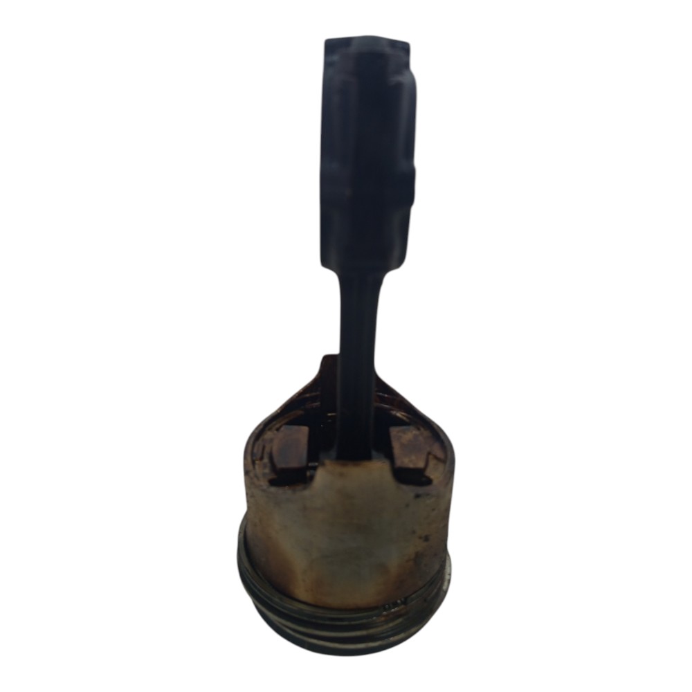 Pistão Biela Fiat Uno Mille 1.0 1990 1992 1993 1994 A 2013 4