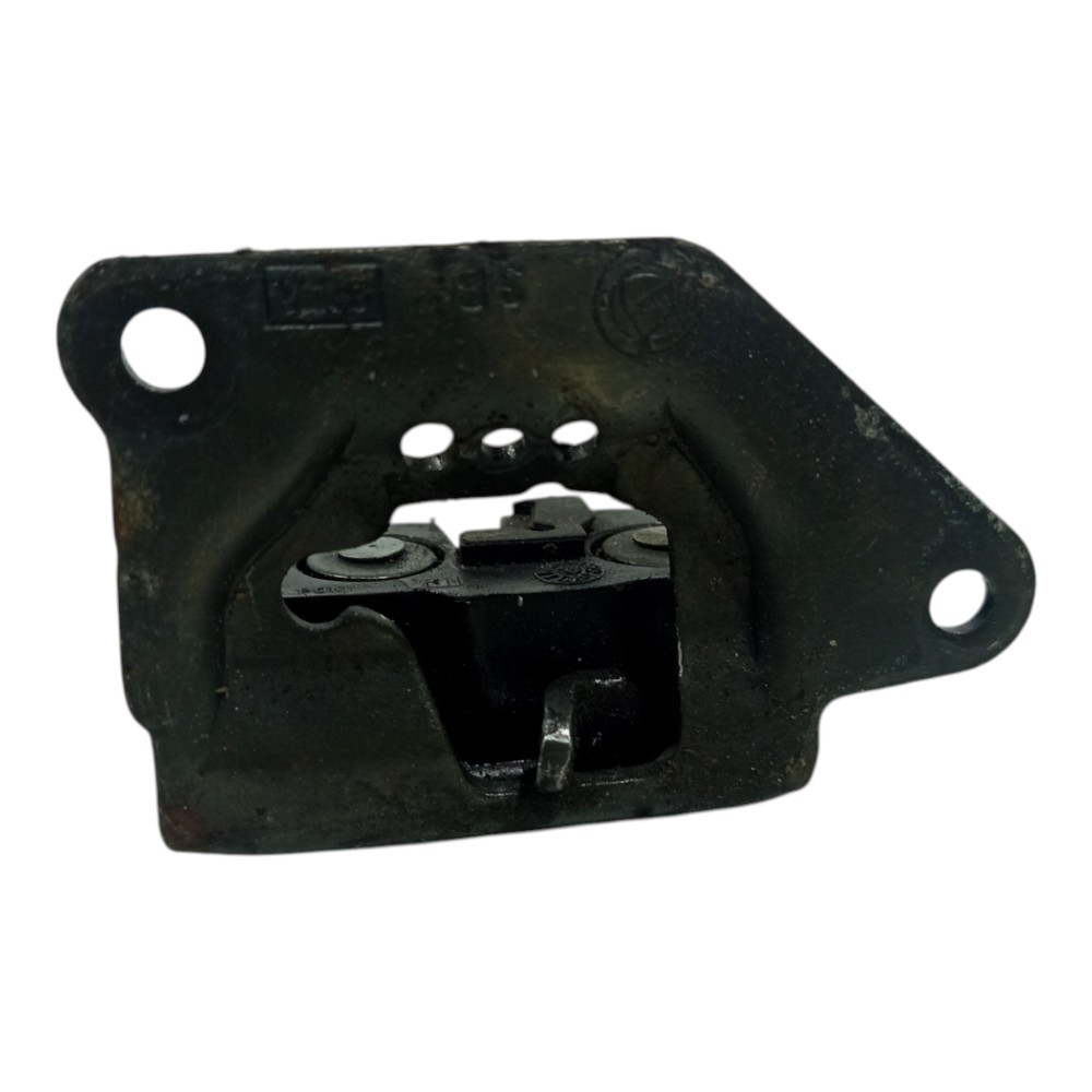 Fechadura Tampa Traseira Fiat Palio 2001 2002 2003 A 2007 7