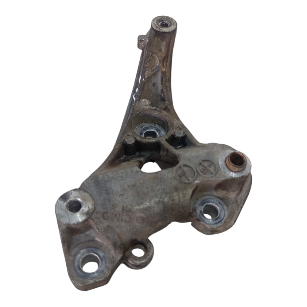 Suporte Compressor Ar Condicionado Peugeot 2011 A 2019 8
