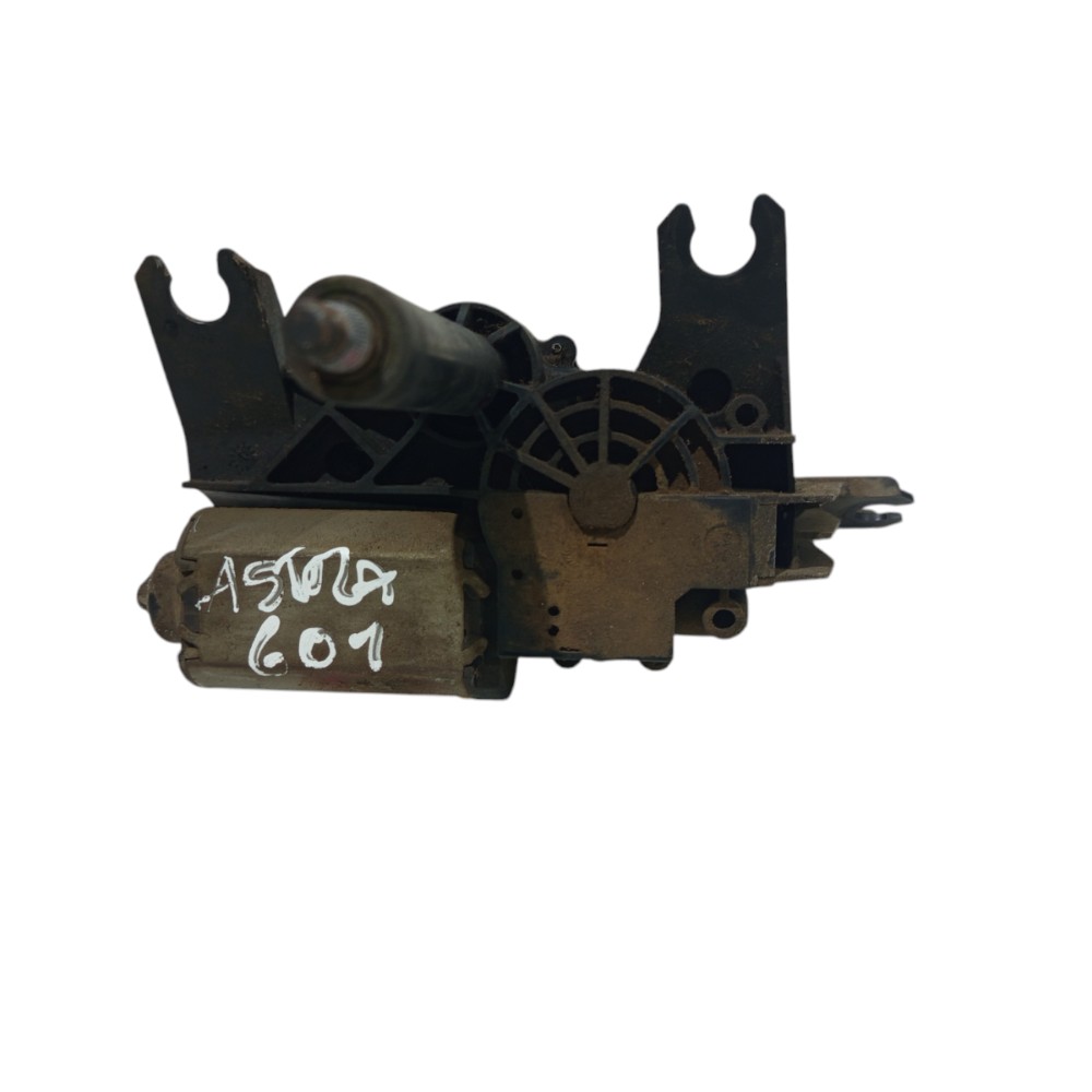 Motor Limpador Traseiro Gm Astra 1999 2000 2001 A 2011 1
