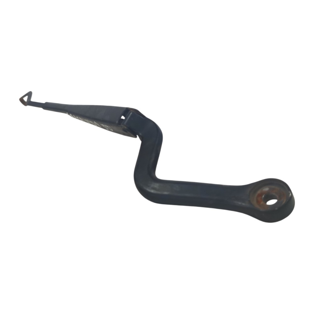 Braço Direito Limpador Parabrisa Ford Fiesta 2000 A 2014 Direito 3