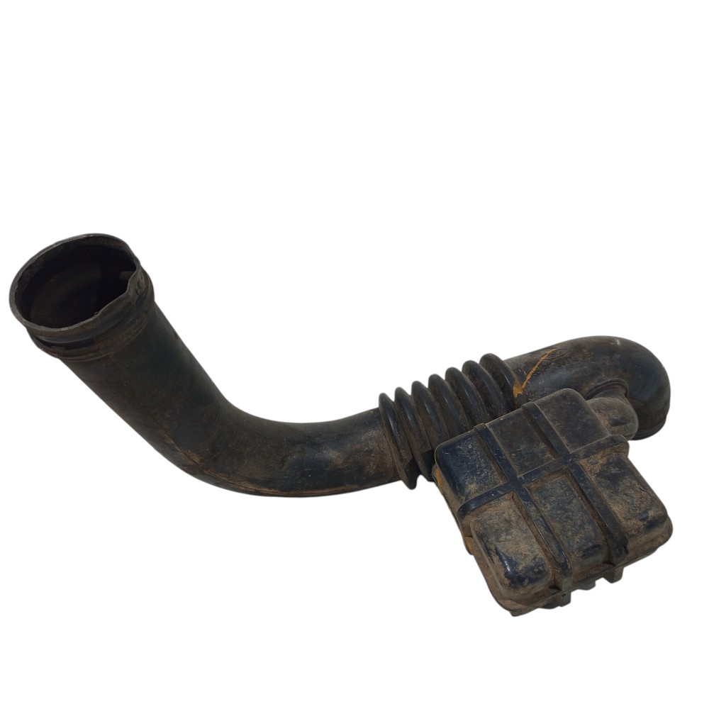 Duto Mangueira Filtro Ar Ford Fiesta 1996 A 2002 Detalhe 1