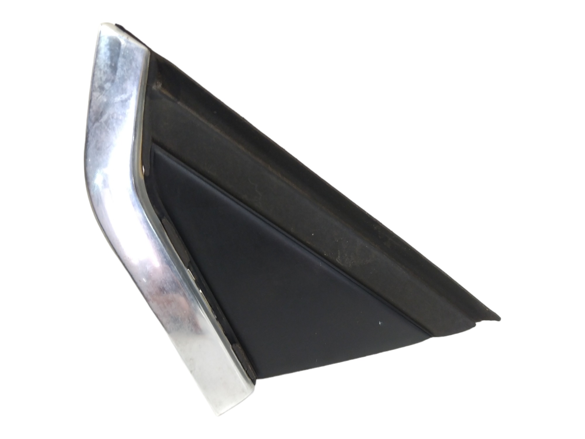 Acabamento Externo Retrovisor Esquerdo C4 Pallas 2007 A 2013 5