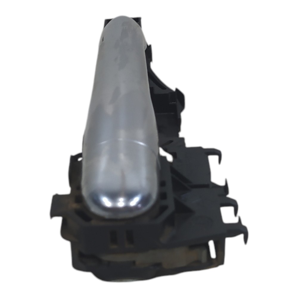Maçaneta Externa Traseira Esquerda Renault Megane 2008 A 12 Traseira 7