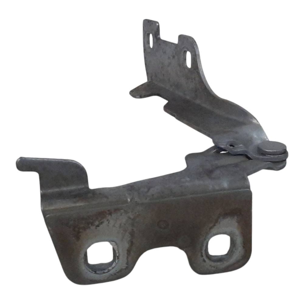 Dobradiça Capo Lado Direito Renault Clio 2005 2006 2007 A 12 7