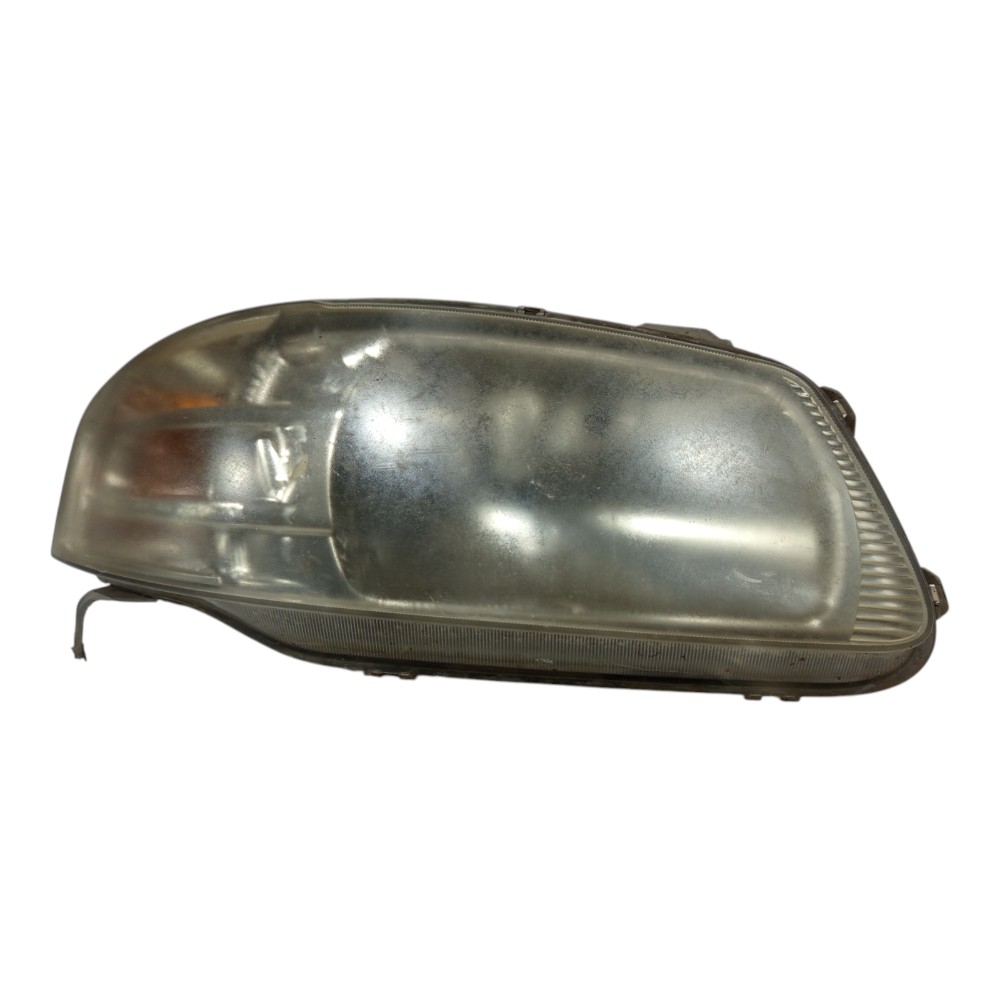 Farol Dianteiro Direito Vw Foco Único Parati G4 2005 A 2014 Direito/passageiro