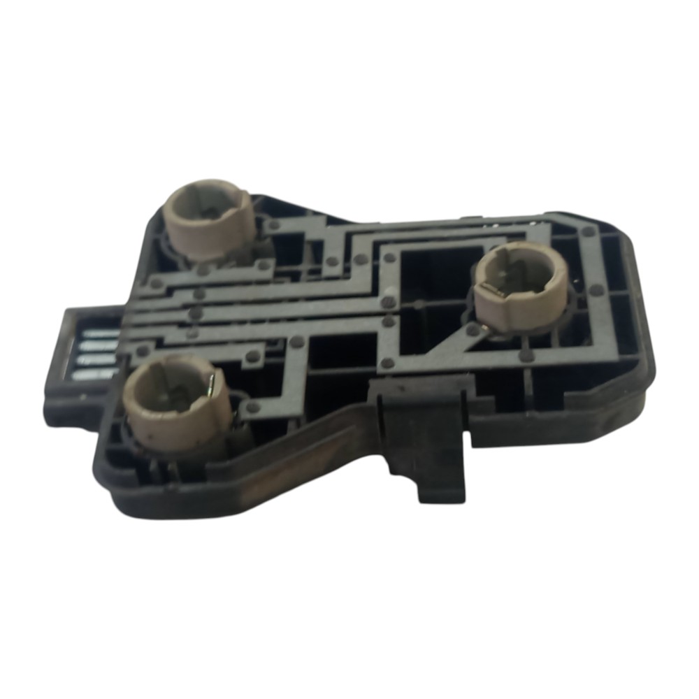 Circuito Lanterna Traseira Direita Vw Parati Cl 1987 A 1999 Direito/passageiro 1