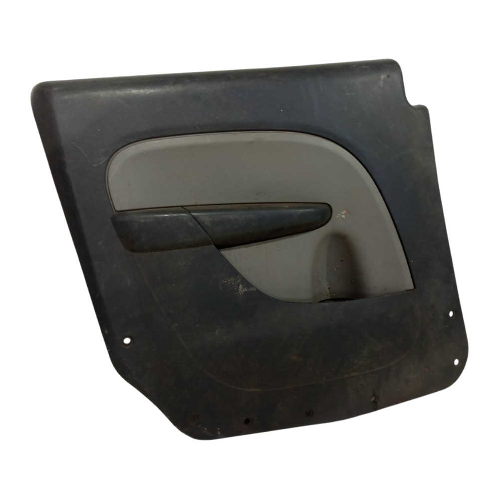 Forro Porta Traseiro Esquerdo Fiat Doblo 2009 2010 A 2014 1