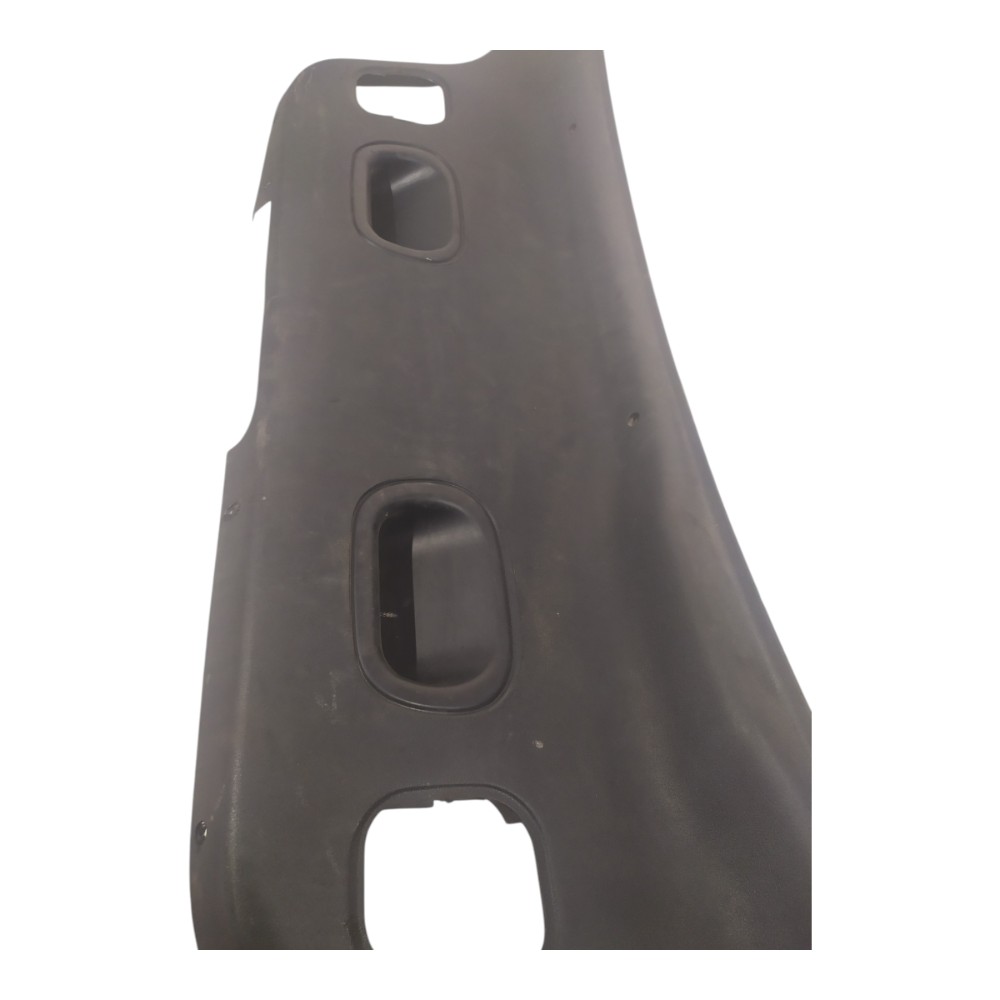 Acabamento Porta Malas Ford Escort 1997 A 1999 3
