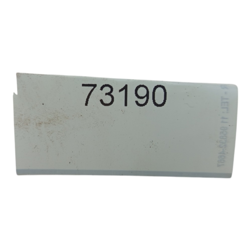 Fechadura Manual Volkswagen Gol Traseira Direita 2000 2001 7