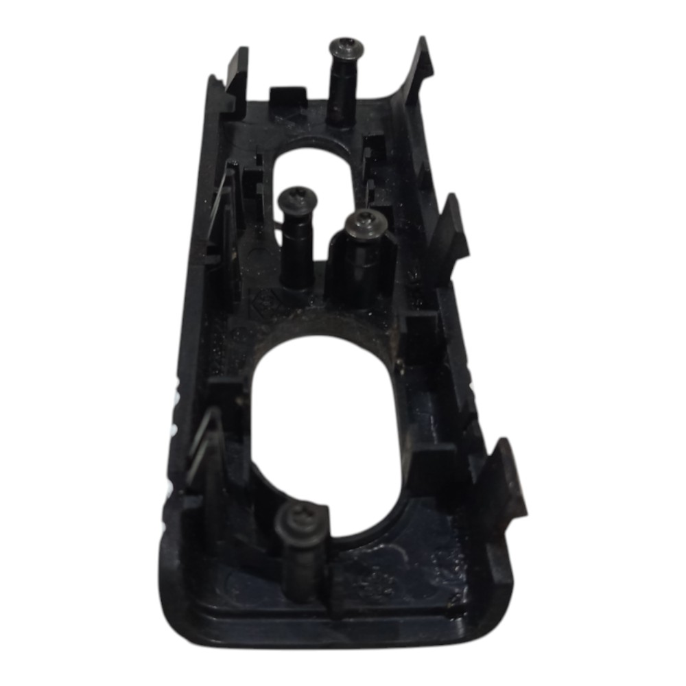 Moldura Botão Pisca Alerta Renault Laguna 1995 A 2001 6