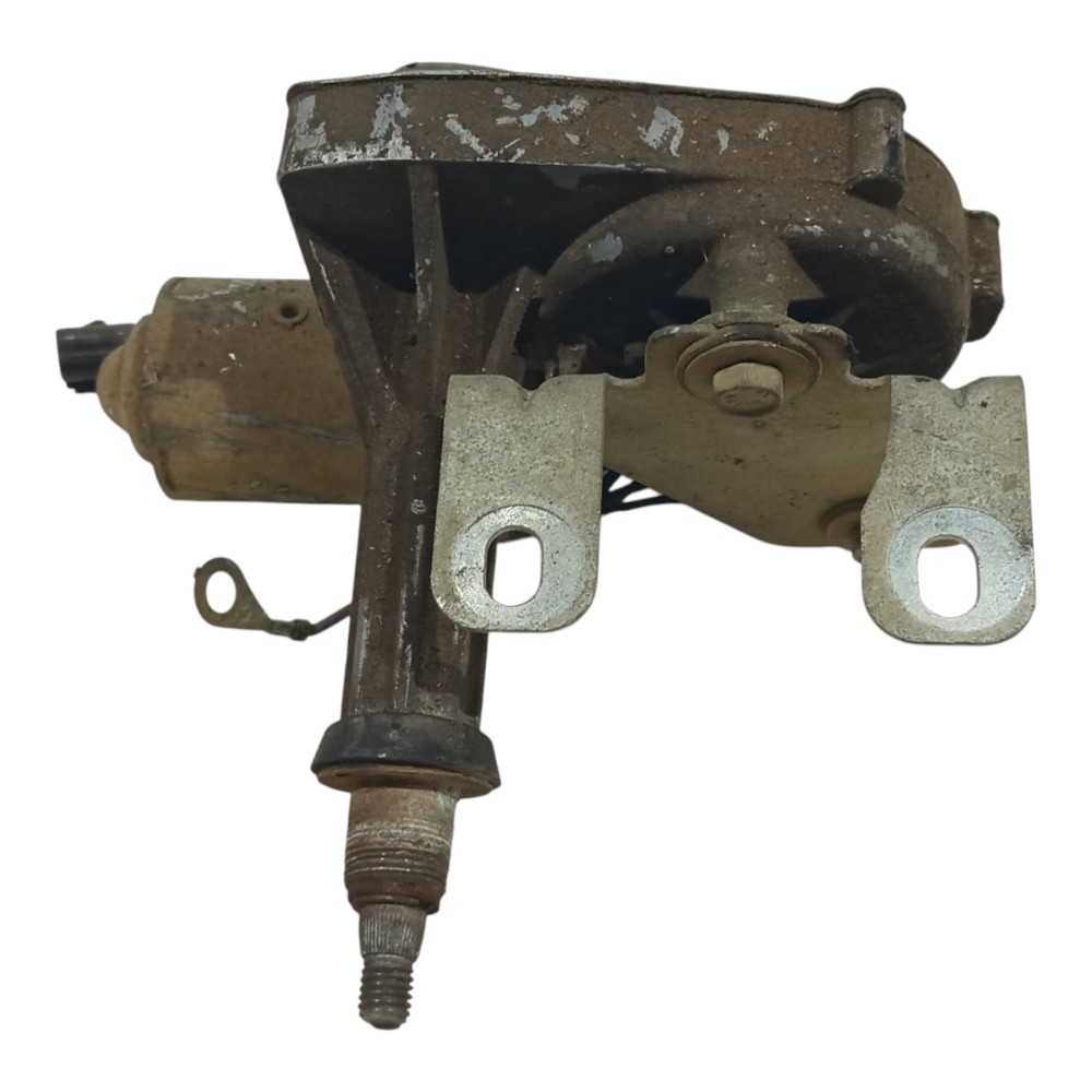 Motor Limpador Tampa Traseira Vw Gol 1995 1996 1997 A 2005 3