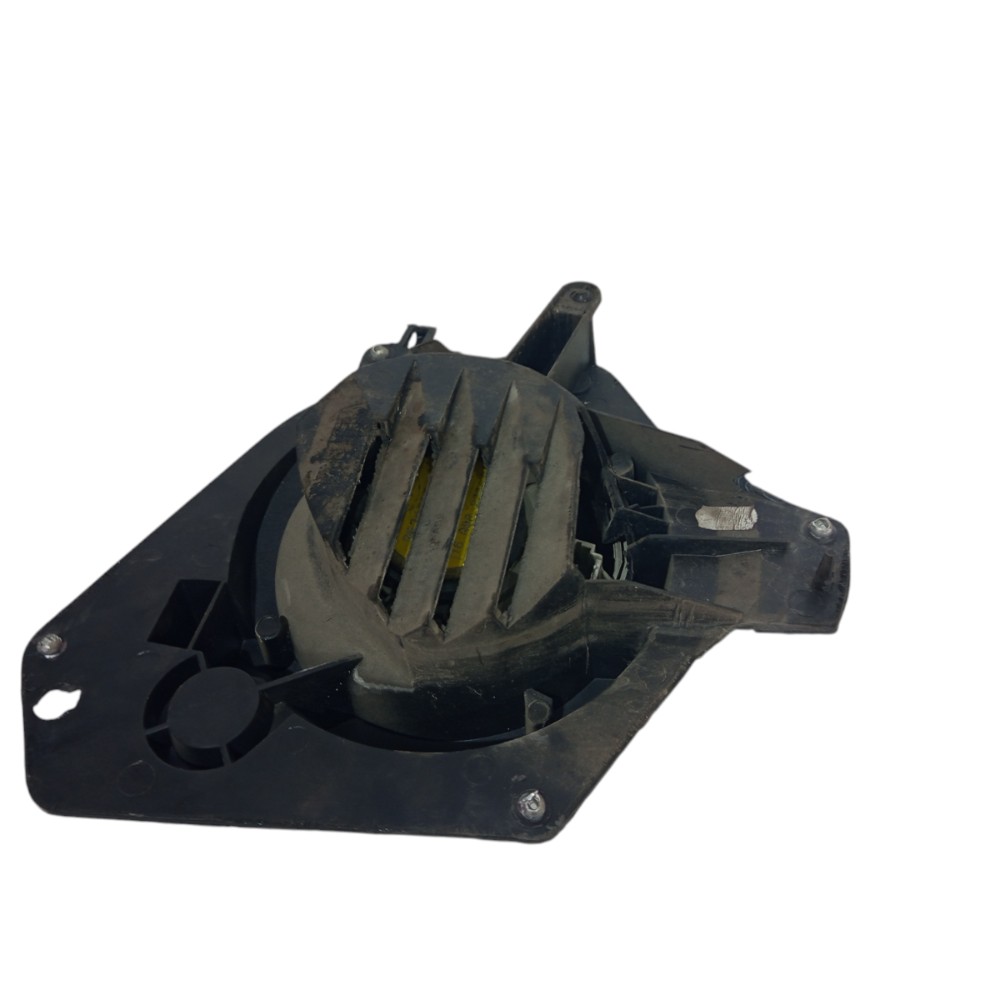 Auto Falante Peugeot 206 1999 2000 2001  2009 Preto 3
