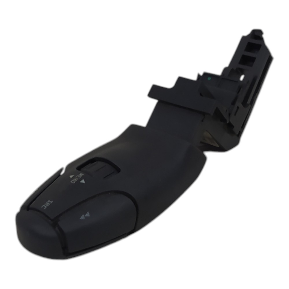 Comando Som Volante Peugeot 307 2002 2003 2004 2005 2006 4