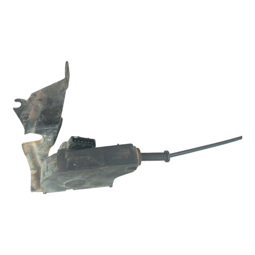Sensor Atuador Acelerador Renault Scenic 2.0 1996 A 2003 3