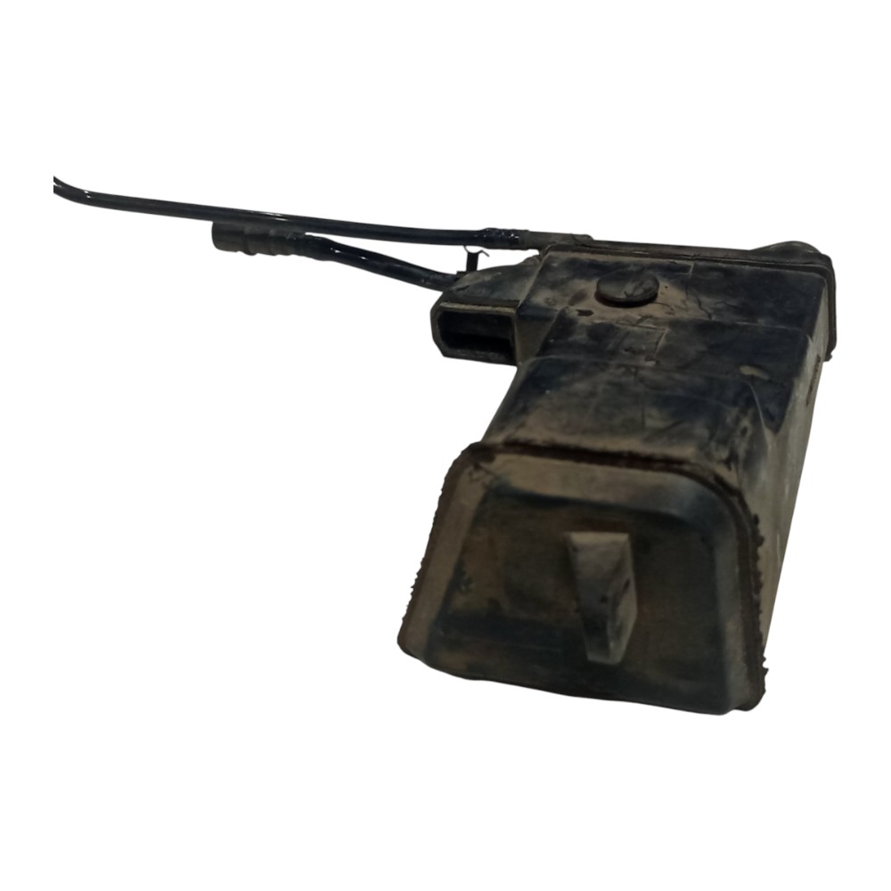 Filtro Canister Chevrolet Vectra Elegance 2.0 2006 A 2012 7