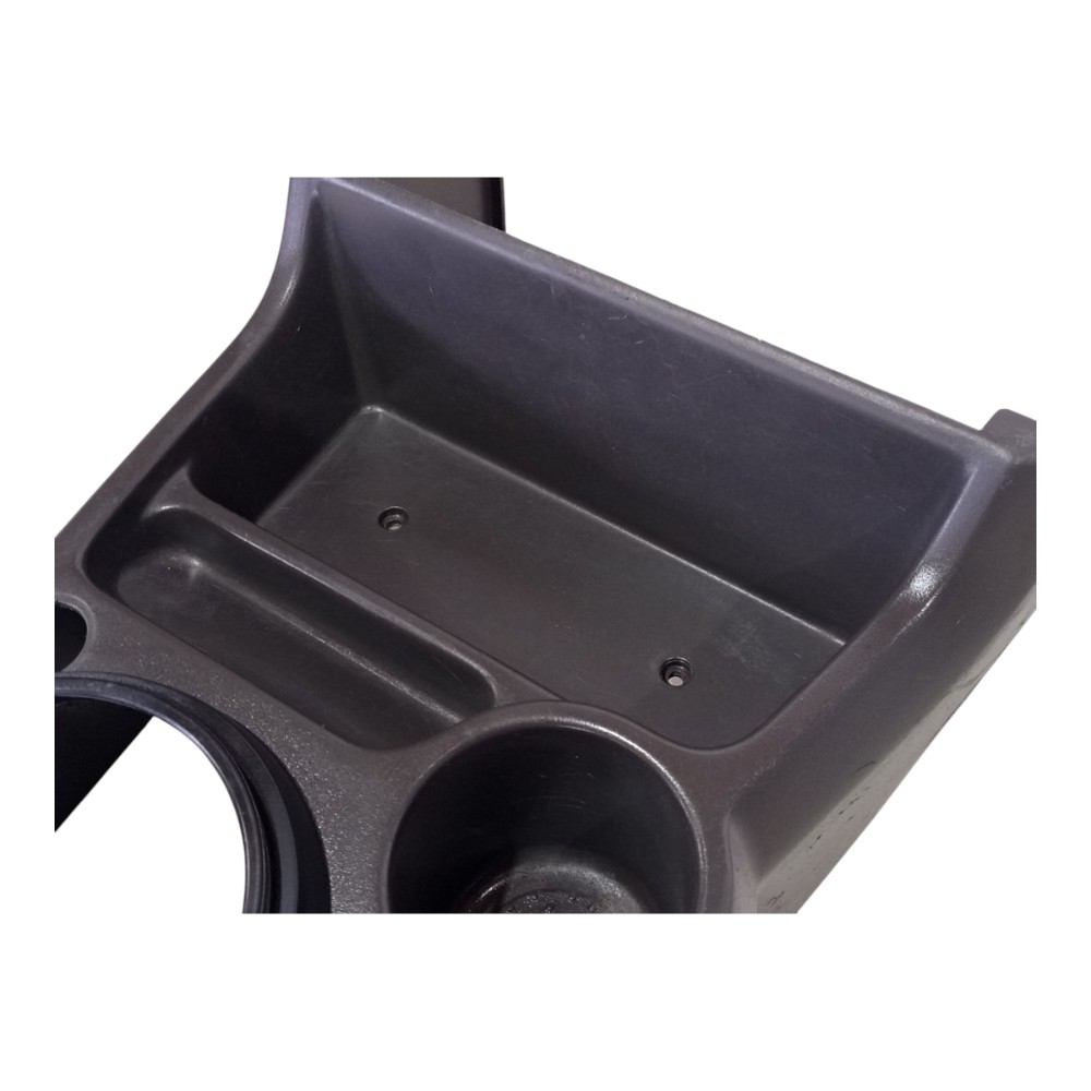 Console Central Ford Fiesta 1996 1997 1998 1999 A 2002 6