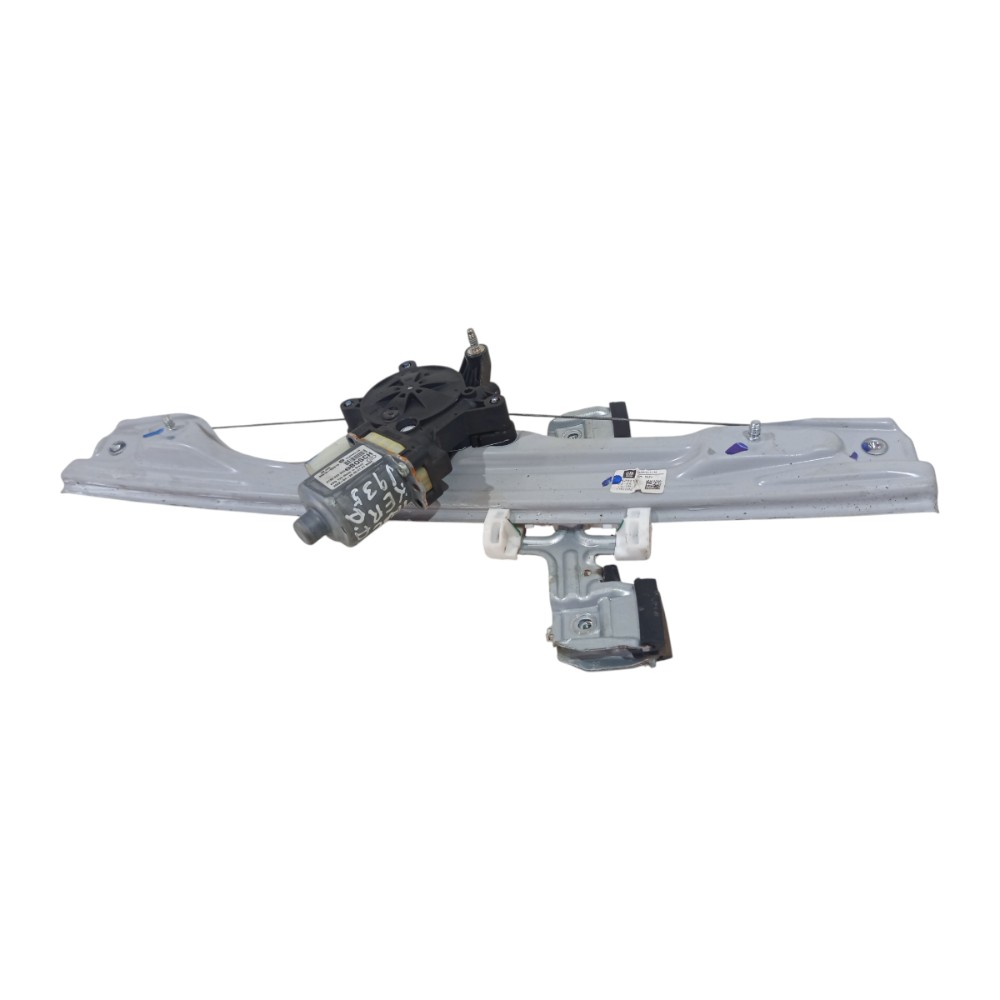Máquina Vidro Elétrico Diant. Direito Gm Tracker 2020 A 2024 1