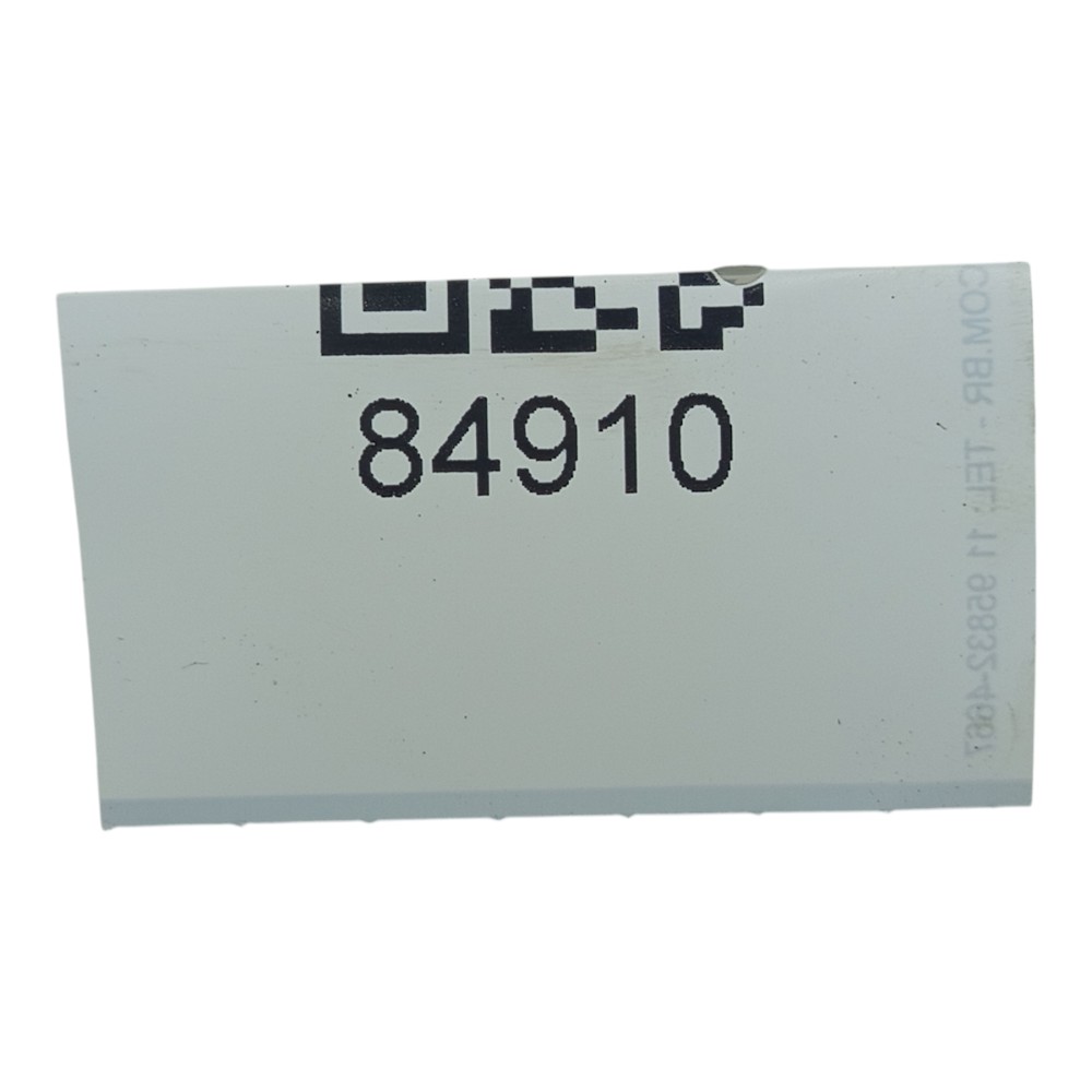 Maçaneta Externa Tras Direita Renault Megane 2007 A 2012 Traseira 7