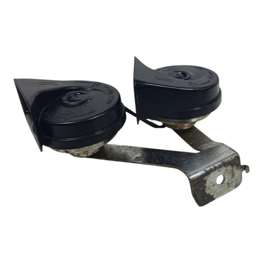 Busina Caracol Ford Fusion 2.3 2006 2007 2008 A 2009 5