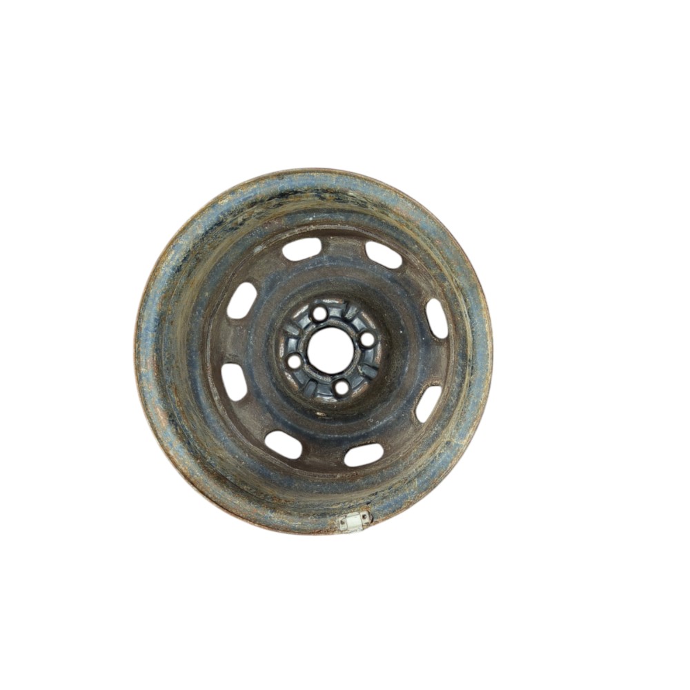 Roda Ferro Avulsa 4×108 R14 ford 7