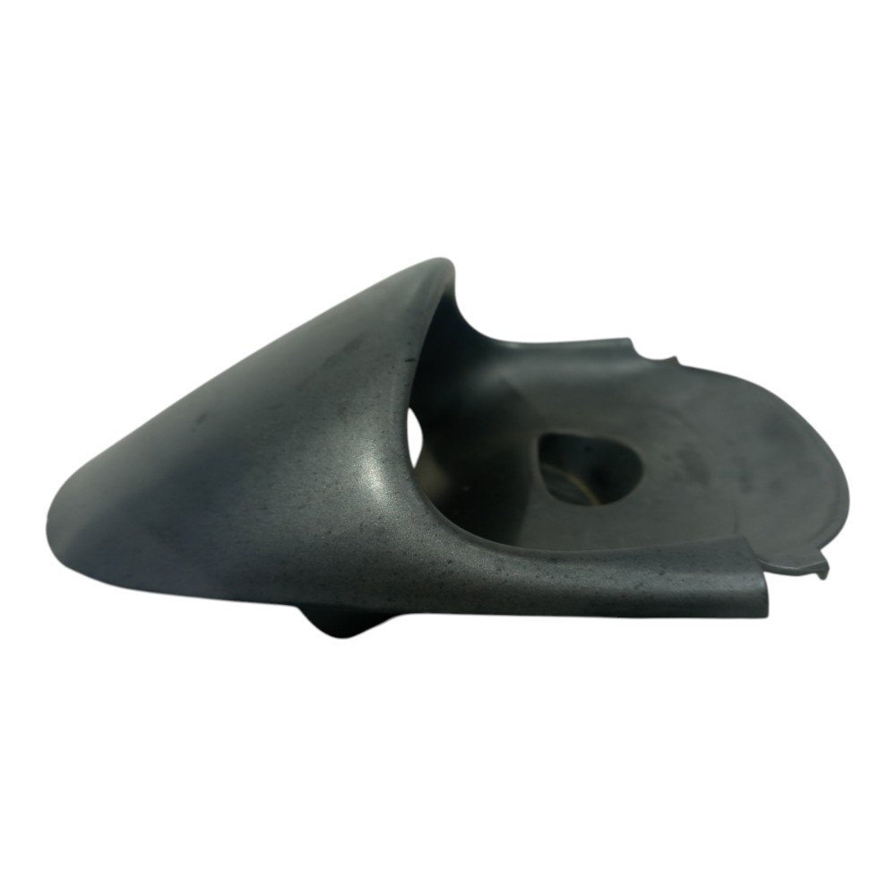 Moldura Computador Bordo Pisca Peugeot 206 207 1998 A 2006 3