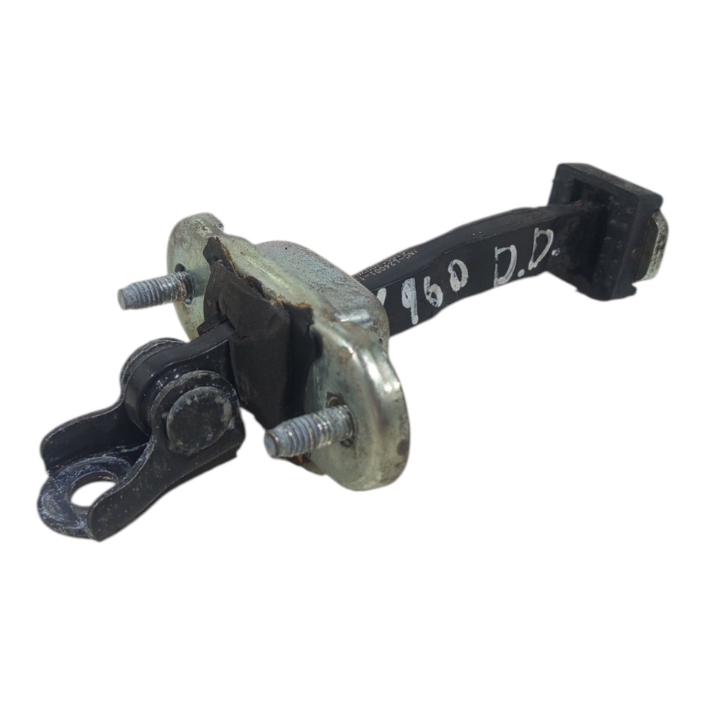 Limitador Porta Dianteira Direita Jac J6 Diamond 2011 A 2016 5