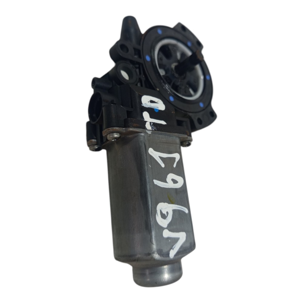 Motor Vidro Traseiro Direito Hyundai Azera 2007 A 2012 7